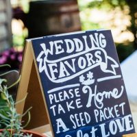 How To Set Your Budget For Wedding Favors Your Guests Will Love
