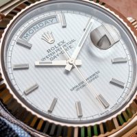 Rolex President Watches – The Newest Collection