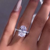 What To Look For Before Purchasing Lab Engagement Rings From Any Center Particularly
