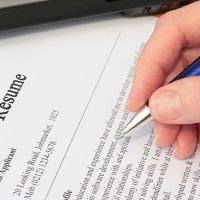What To Avoid While Obtaining Your Resume Build?