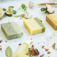 5 myths about switching to natural organic soaps