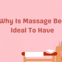 Finding Out The Importances Of A Massage Bed And Why You Should Get A Massage Bed Supplier In Singapore