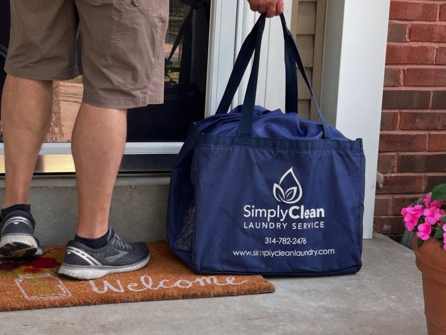 The Importance of Regular Laundry Service for a Healthier Lifestyle