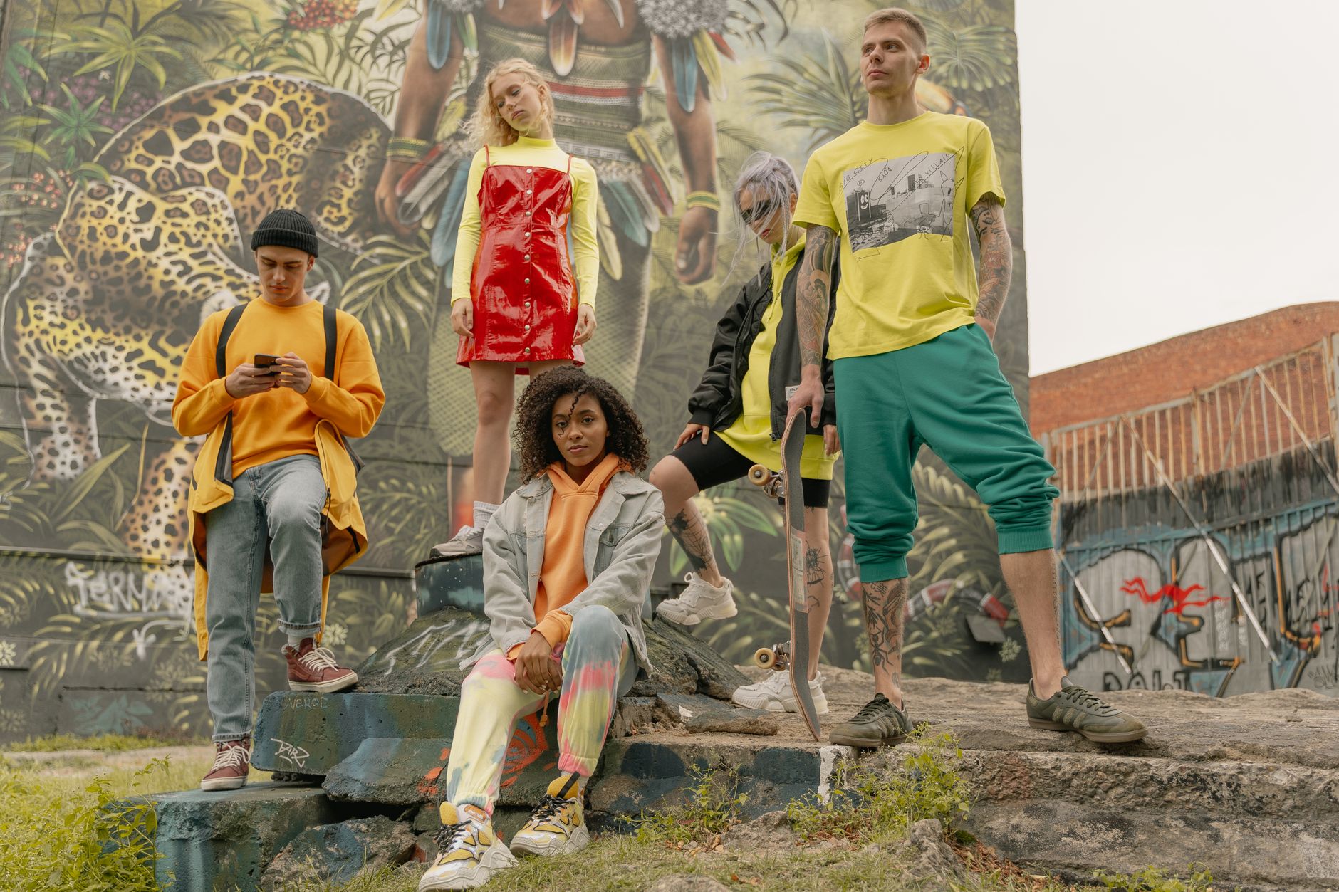 4 Summer Fashion Tips You Need to Know