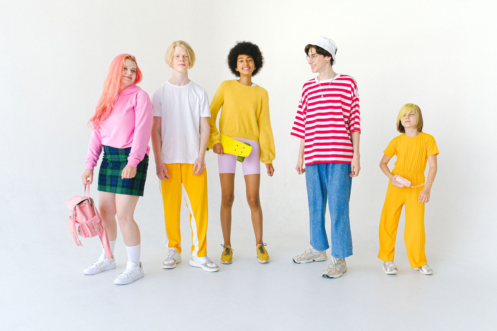 5 main reasons for you to choose online designer clothing stores