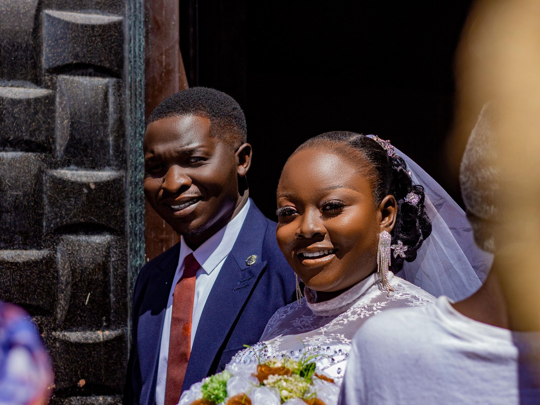 Advantages of Having an Outdoor Wedding
