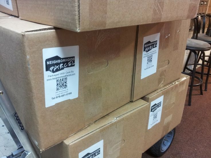 Best and affordable packaging and mail forwarding services