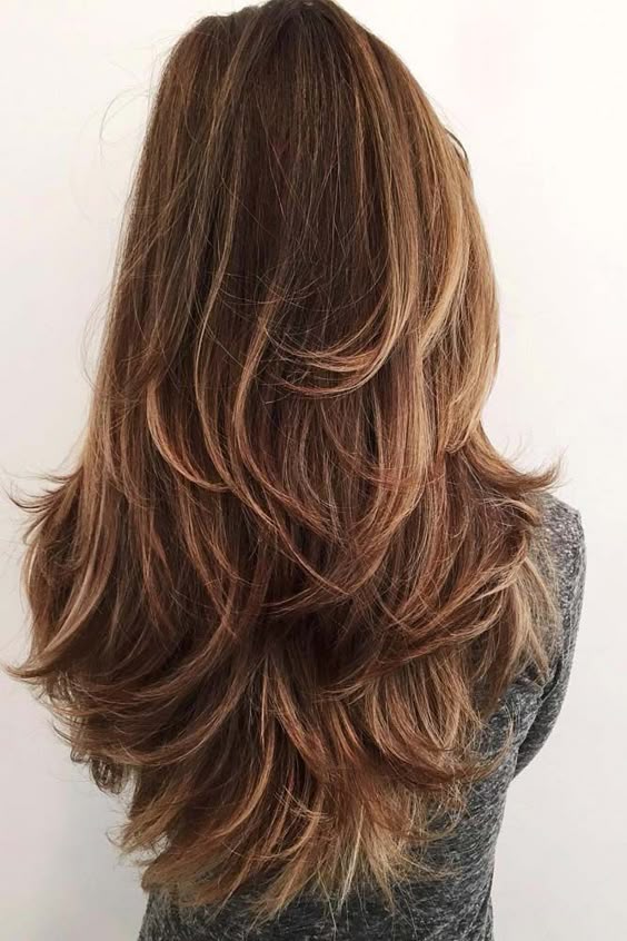 Hottest Long Haircuts That Will Never Go Out of Fashion