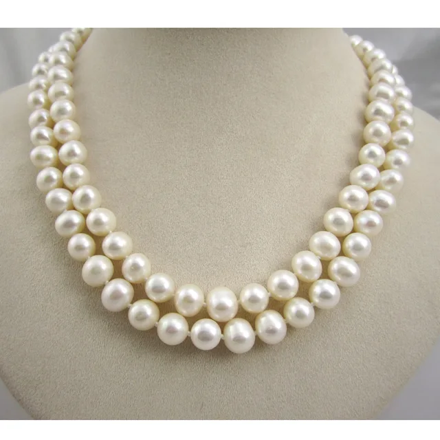 How to find out the Real Pearl Necklace