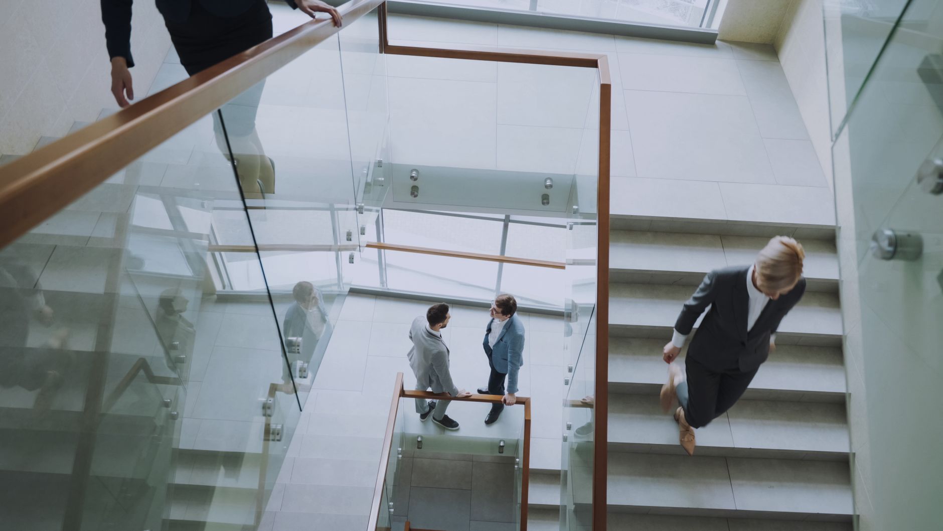 Networking Opportunities in Fox’s Part-Time Job Roles
