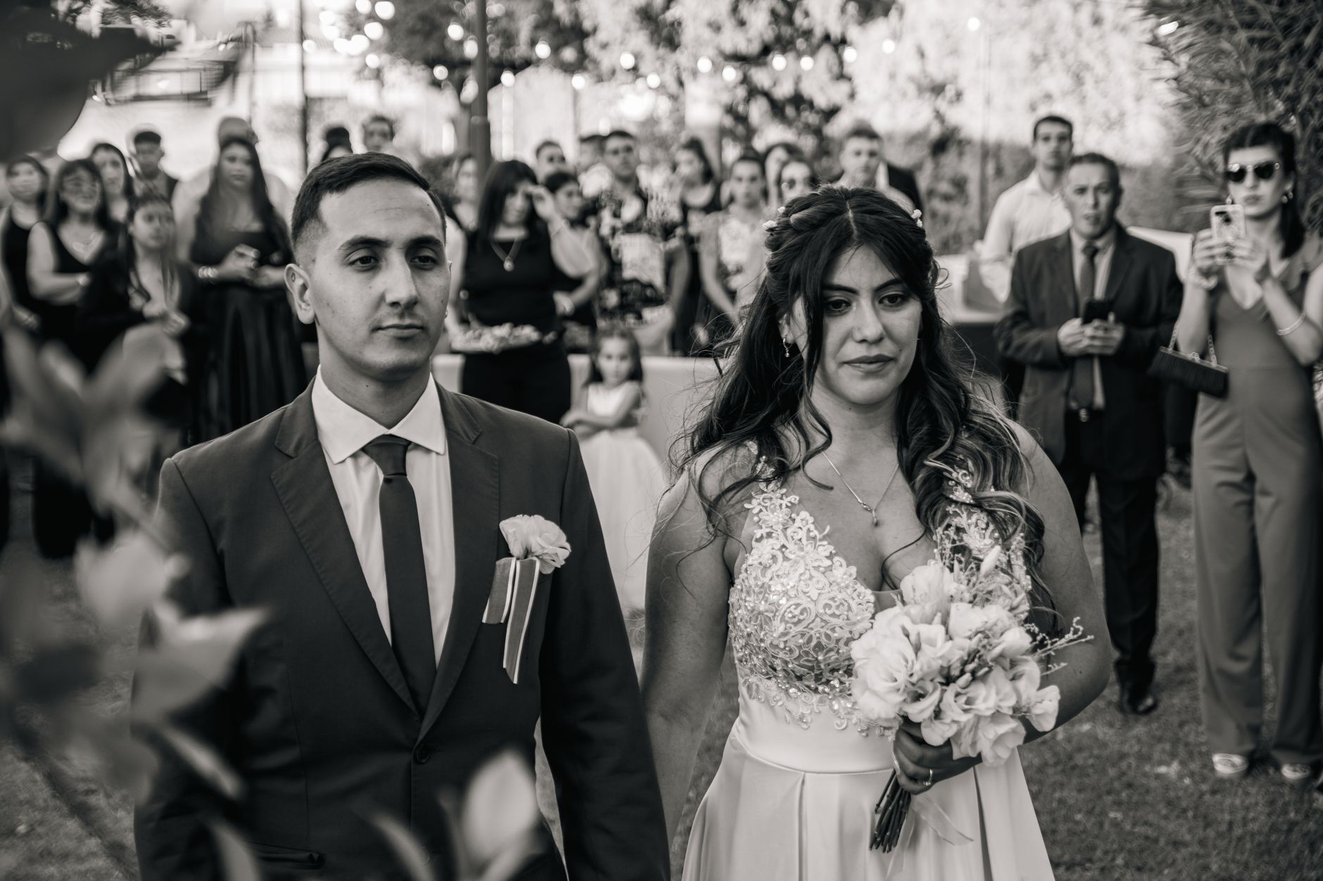 Questions to ask when finding your perfect wedding dress