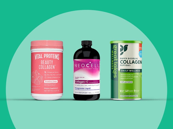 Rejuvenate Your Complexion with the Benefits of Revive Collagen