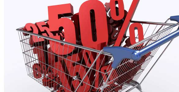 Save big on shopping for the electronics