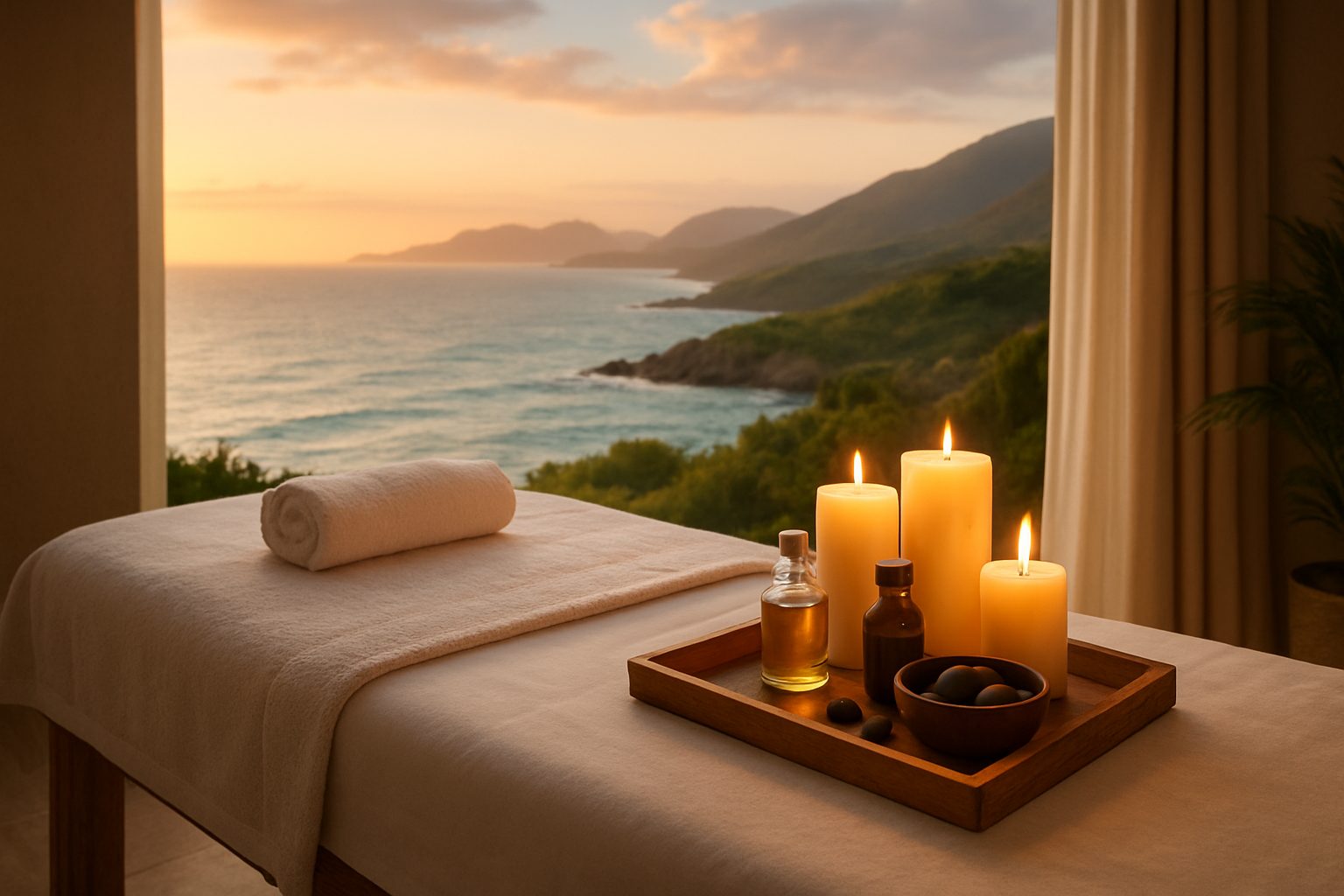 The Growing Demand for Outcall Massage Therapy Across London