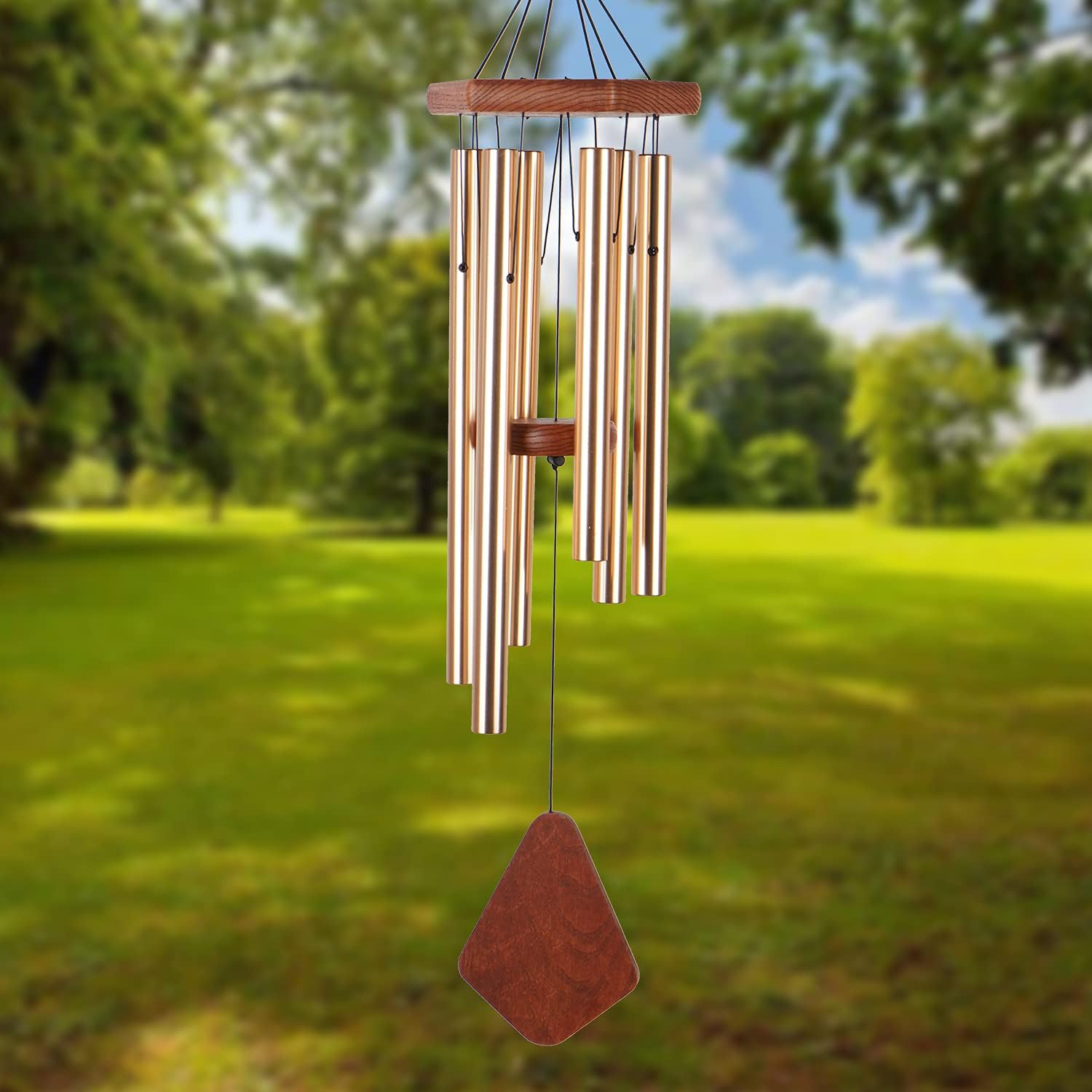 Wind Chimes for Funeral – A Gentle Tribute of Remembrance