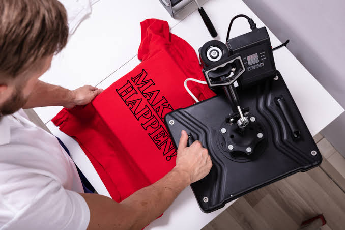 Heat Transfer Printing or Embroidery: How to Decide?