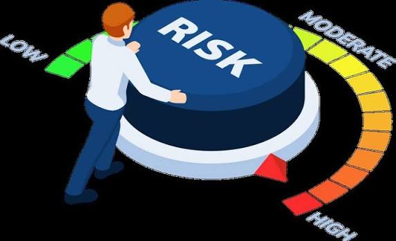 Smart Risk Management Tips for Railway Stock Traders