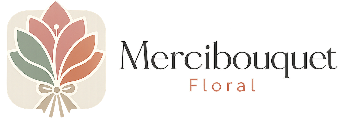 Mercibouquet Floral
